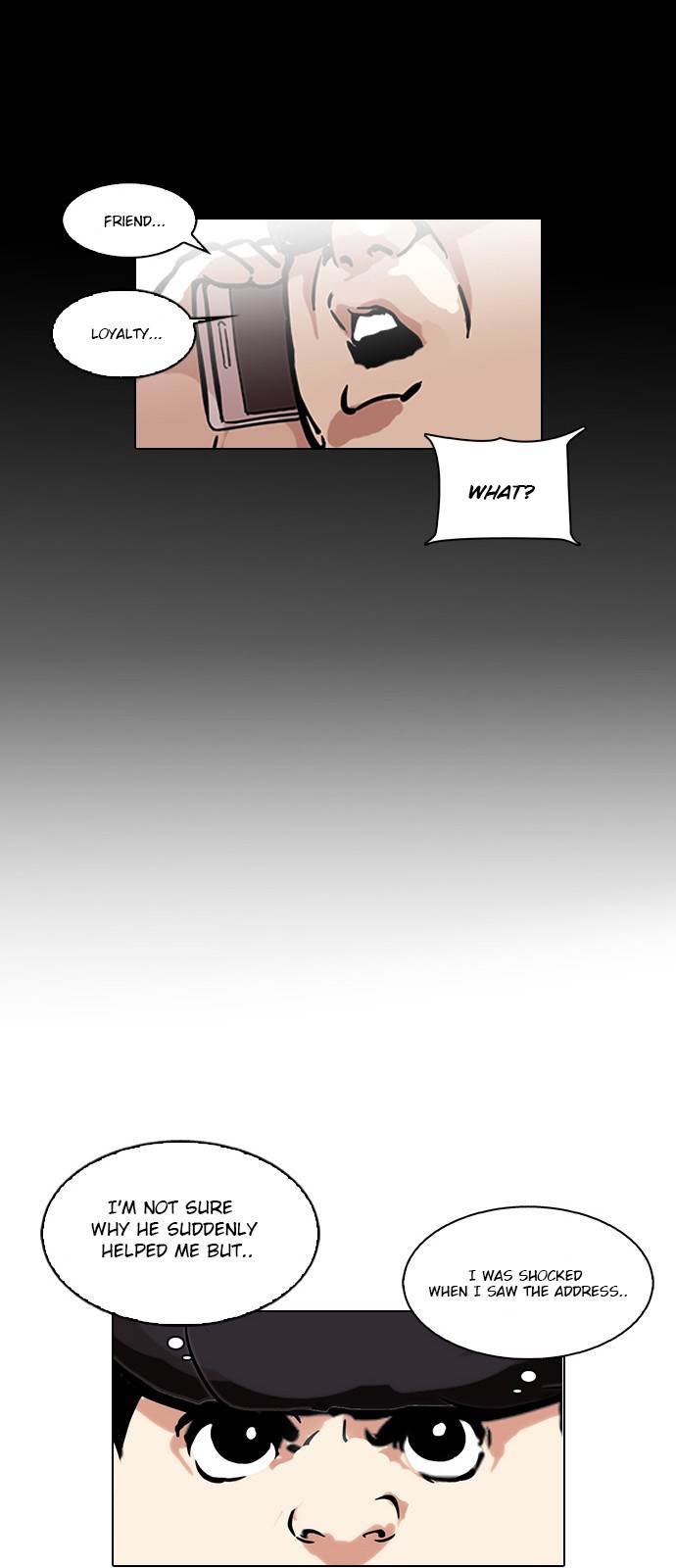 18+ Lookism Chapter 119 page 31