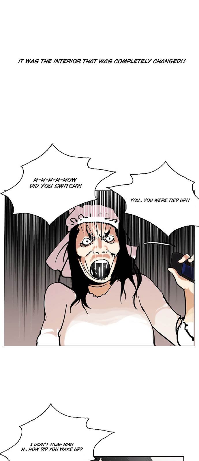 18+ Lookism Chapter 119 page 34
