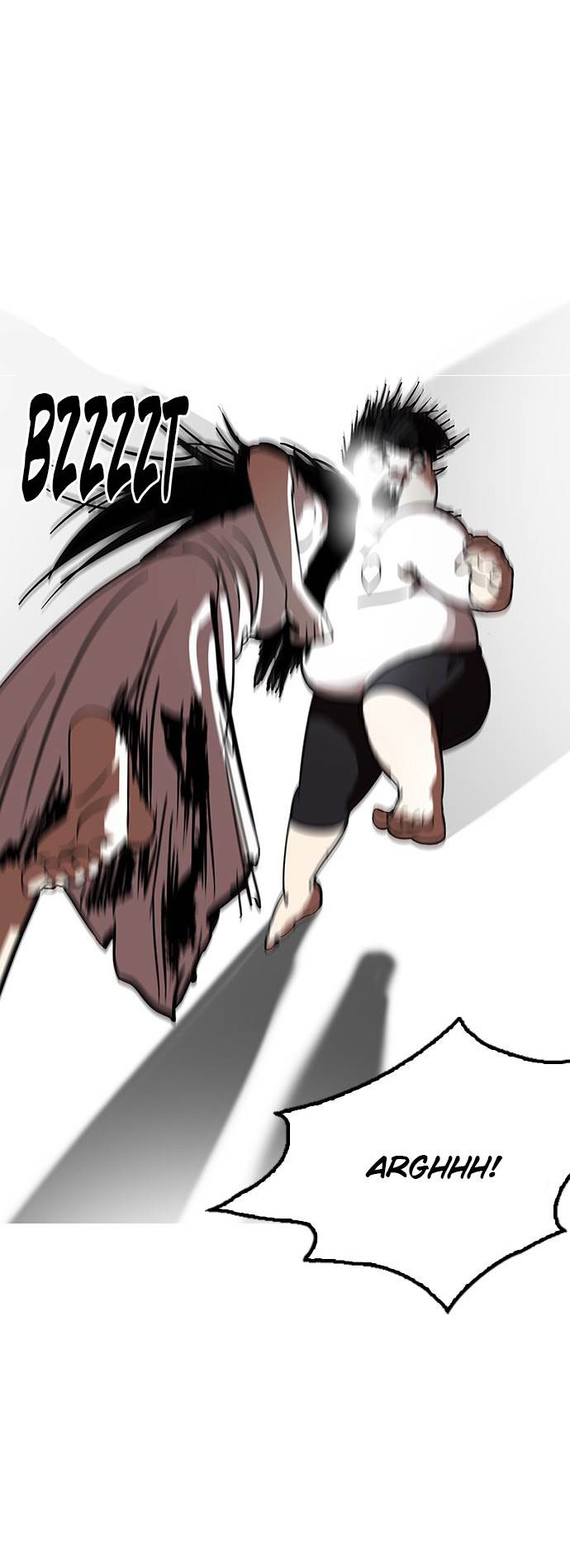 18+ Lookism Chapter 119 page 39
