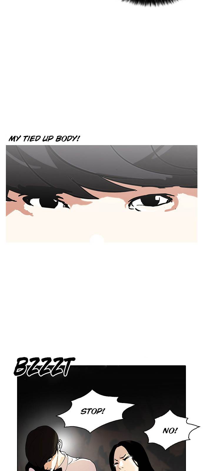 18+ Lookism Chapter 119 page 41