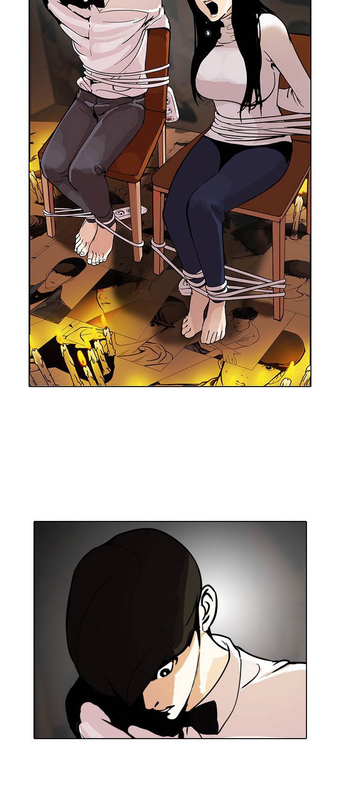 18+ Lookism Chapter 119 page 42