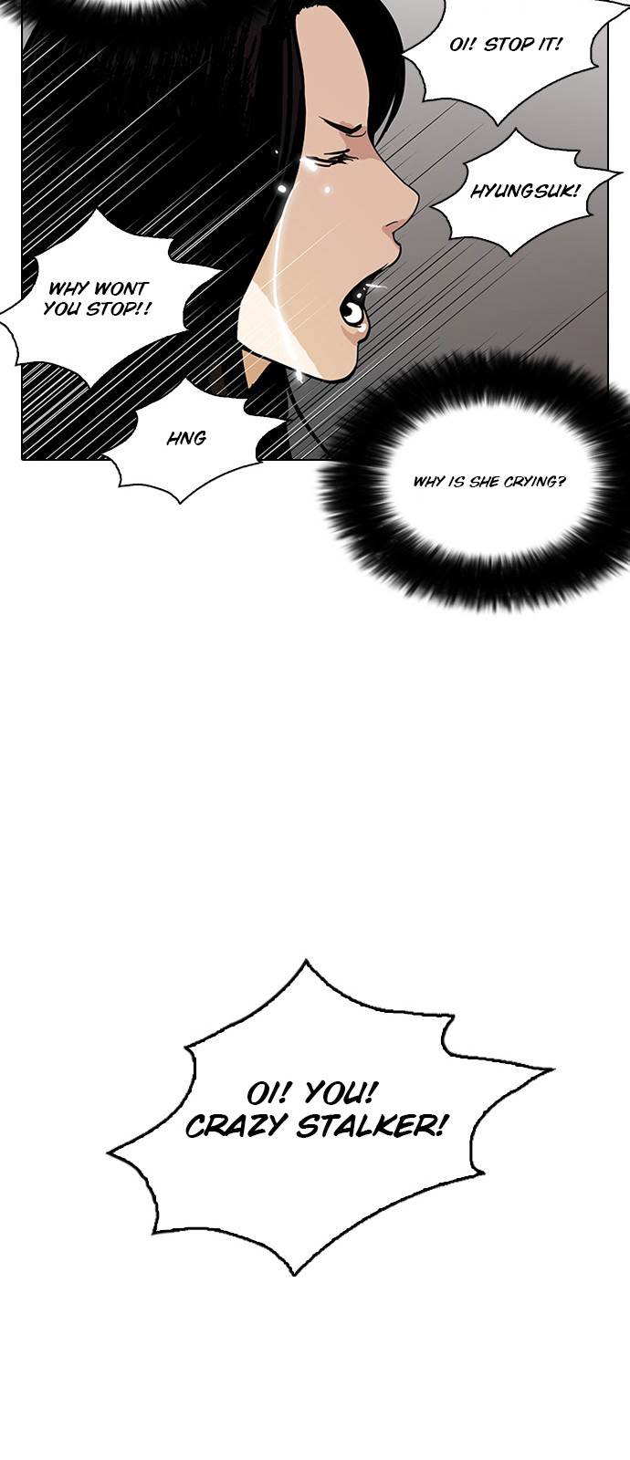 18+ Lookism Chapter 119 page 44