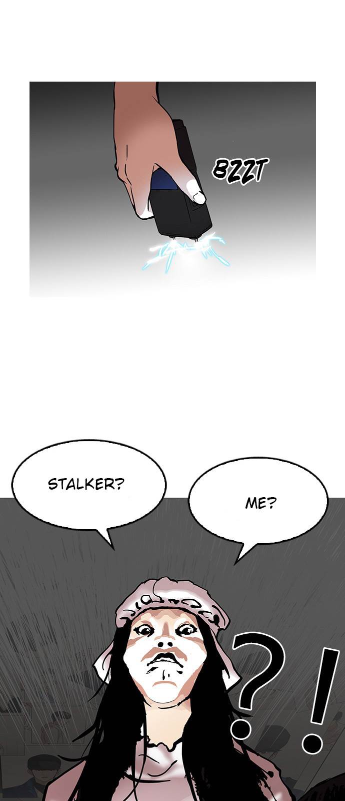 18+ Lookism Chapter 119 page 45