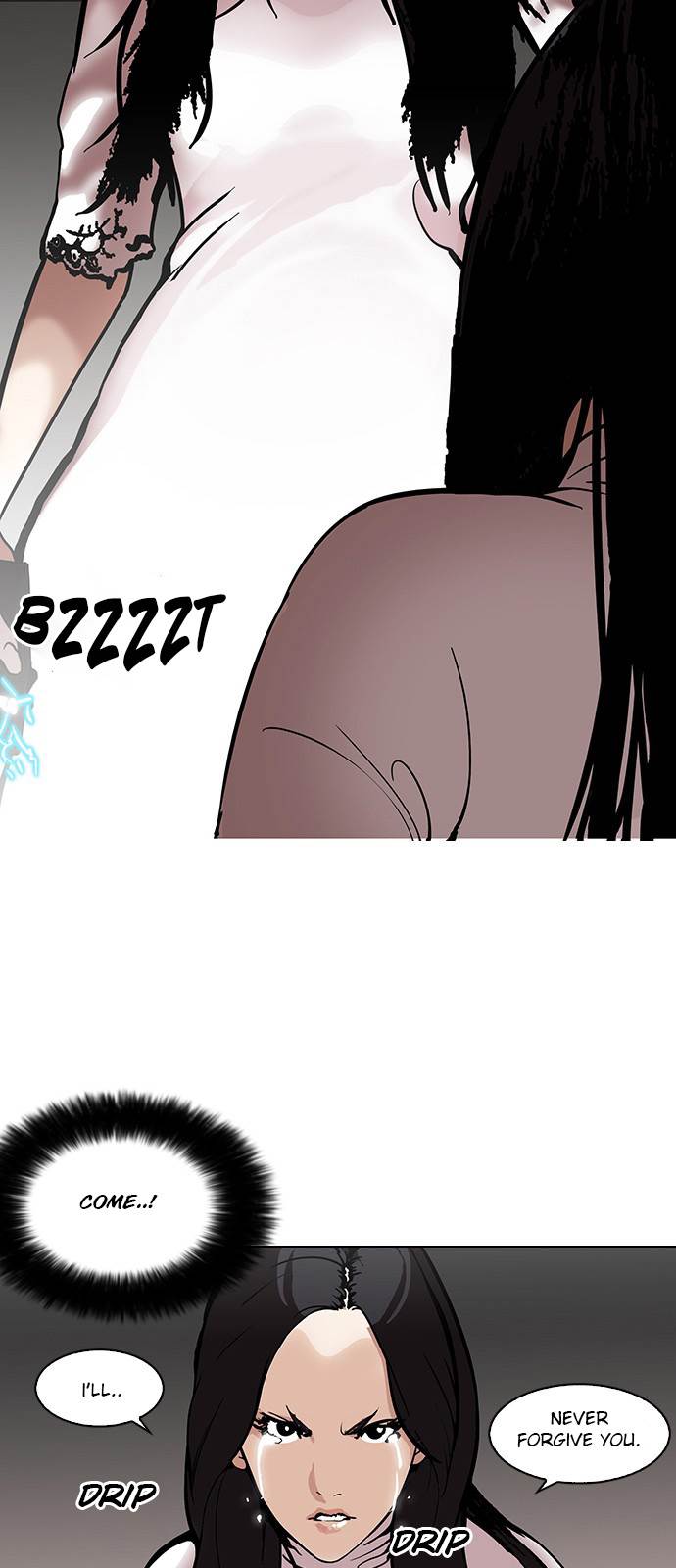 18+ Lookism Chapter 119 page 46