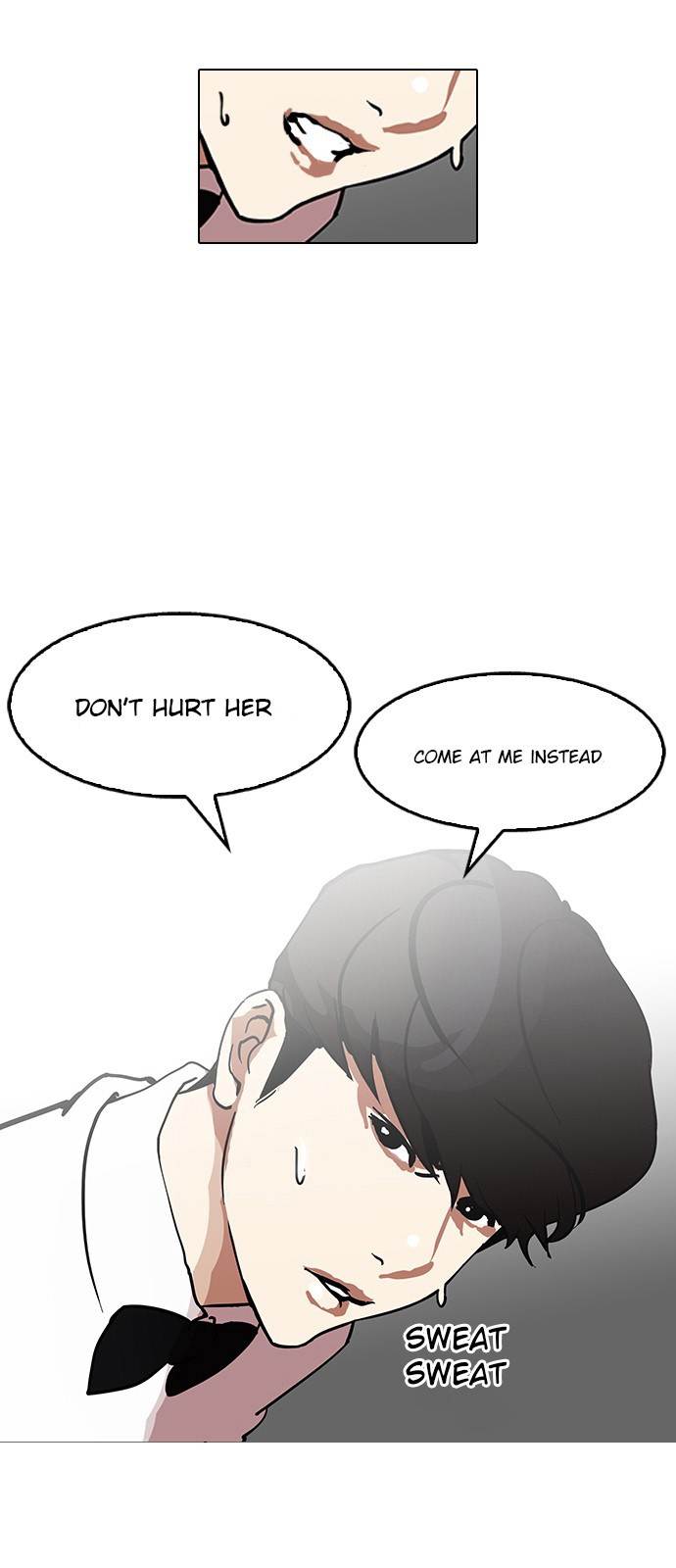18+ Lookism Chapter 119 page 52