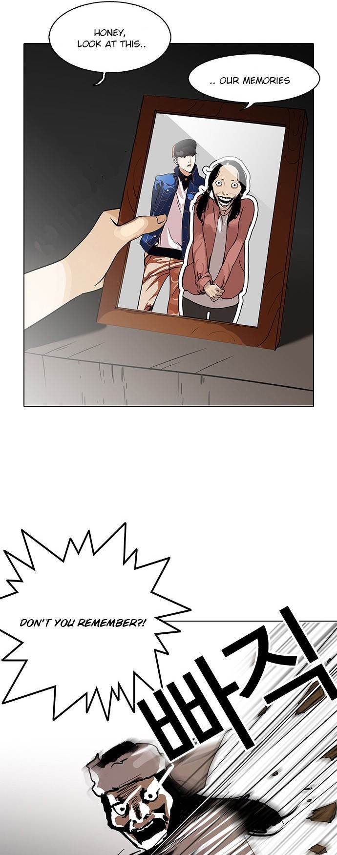 18+ Lookism Chapter 119 page 56