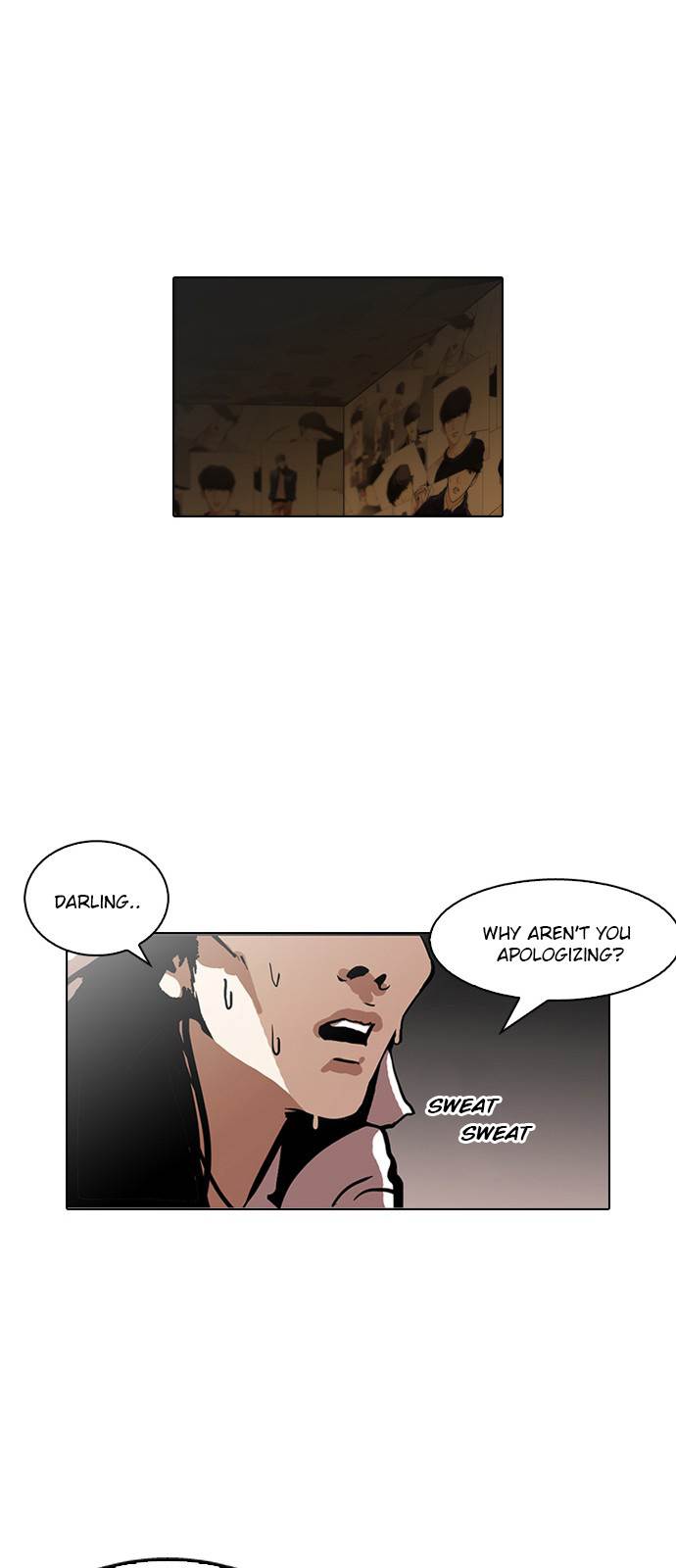18+ Lookism Chapter 119 page 59
