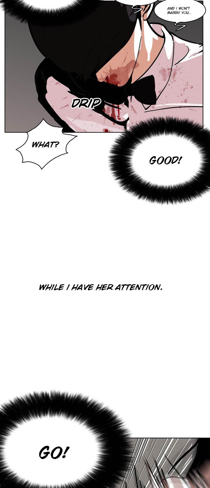 18+ Lookism Chapter 119 page 61