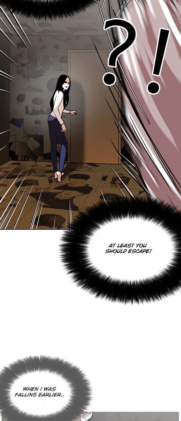 18+ Lookism Chapter 119 page 62