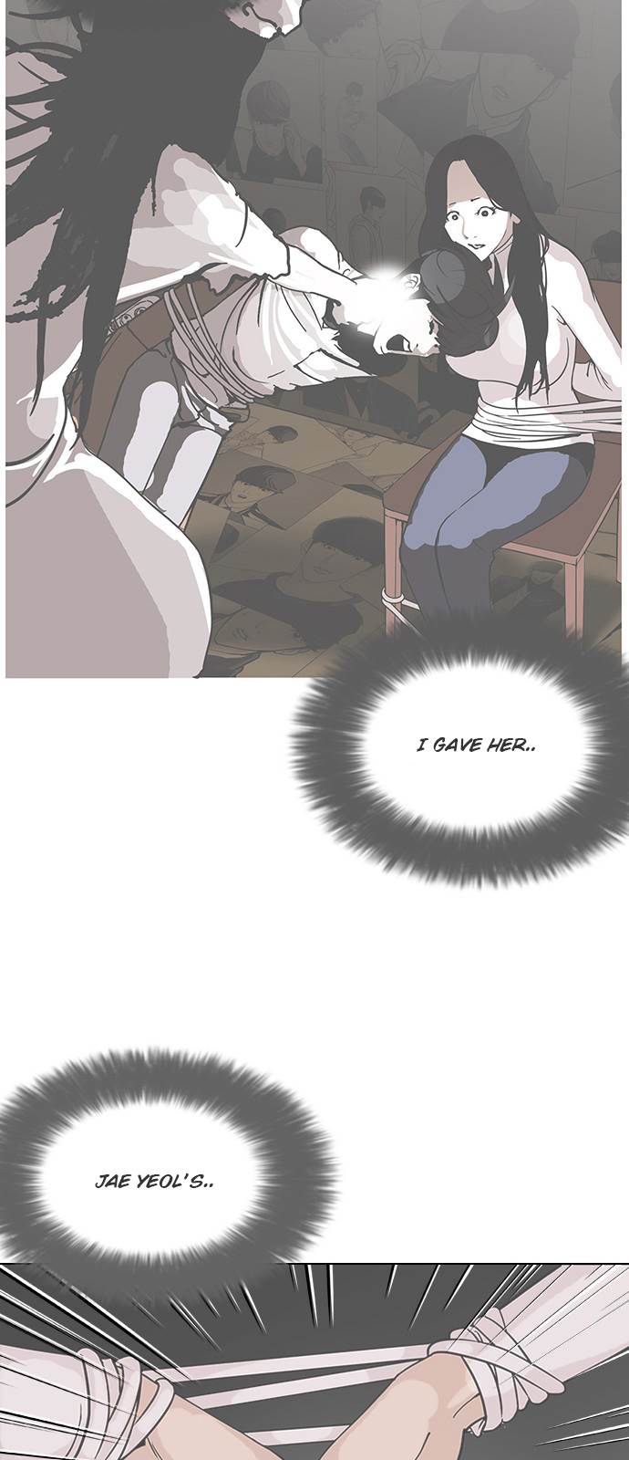 18+ Lookism Chapter 119 page 63