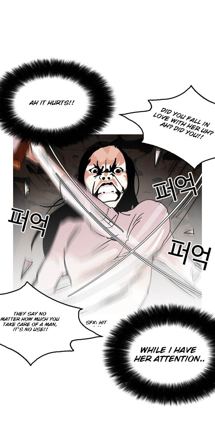 18+ Lookism Chapter 119 page 65