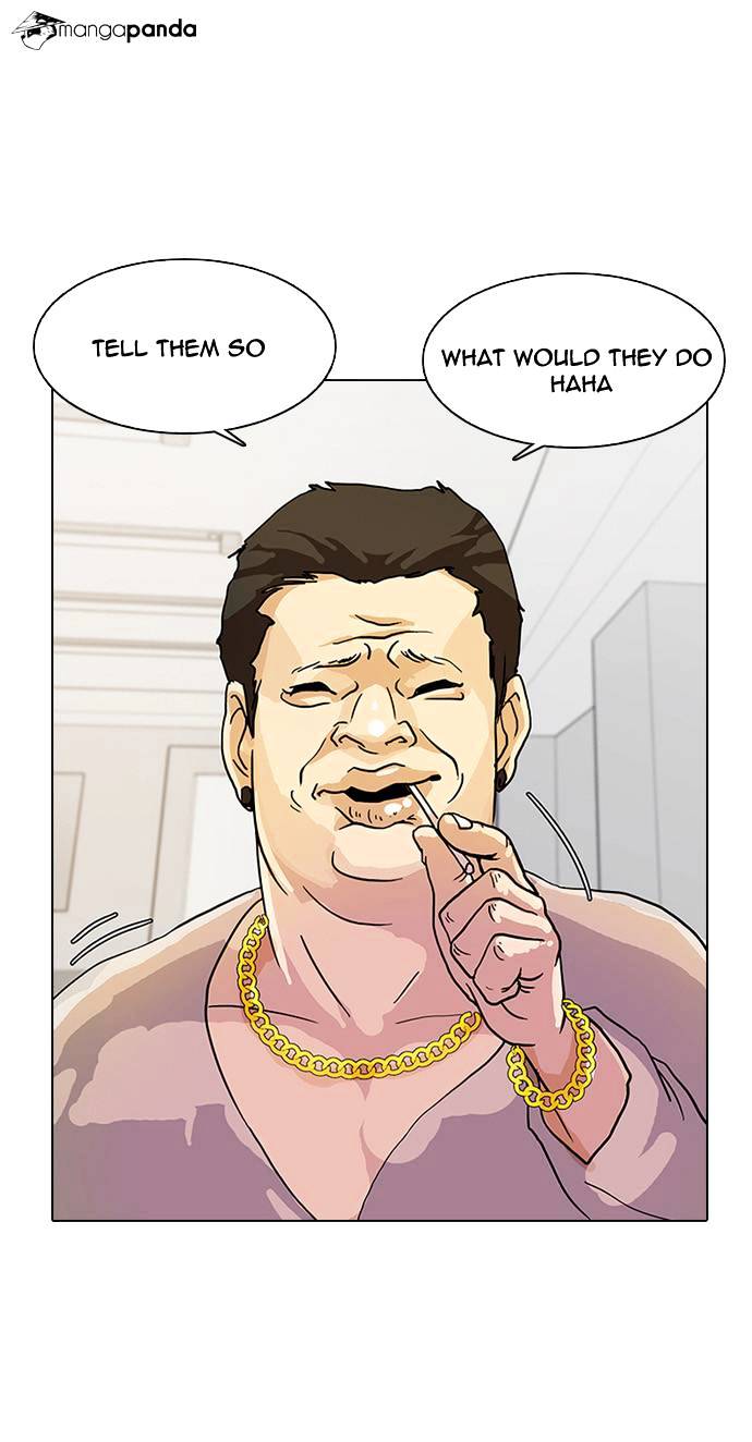 18+ Lookism Chapter 12 page 4
