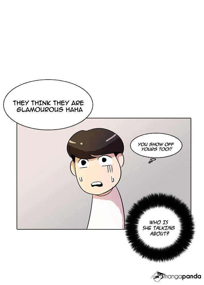 18+ Lookism Chapter 12 page 7
