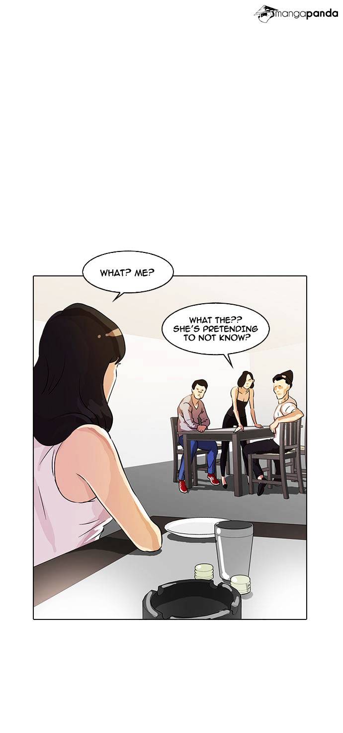 18+ Lookism Chapter 12 page 14