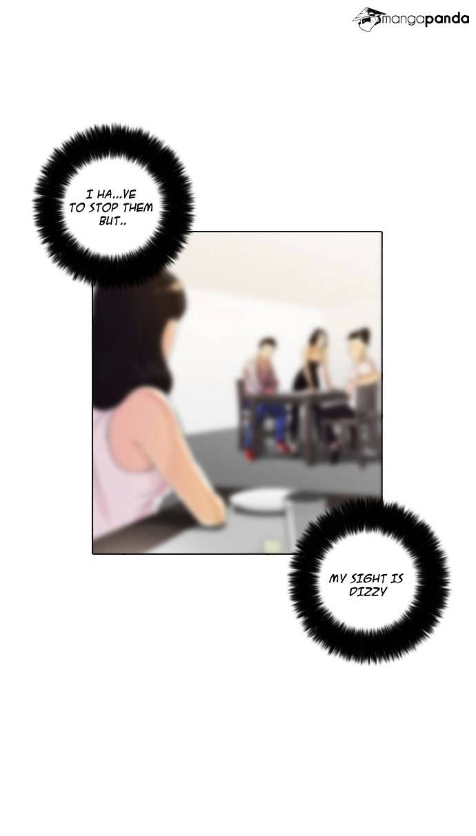 18+ Lookism Chapter 12 page 17