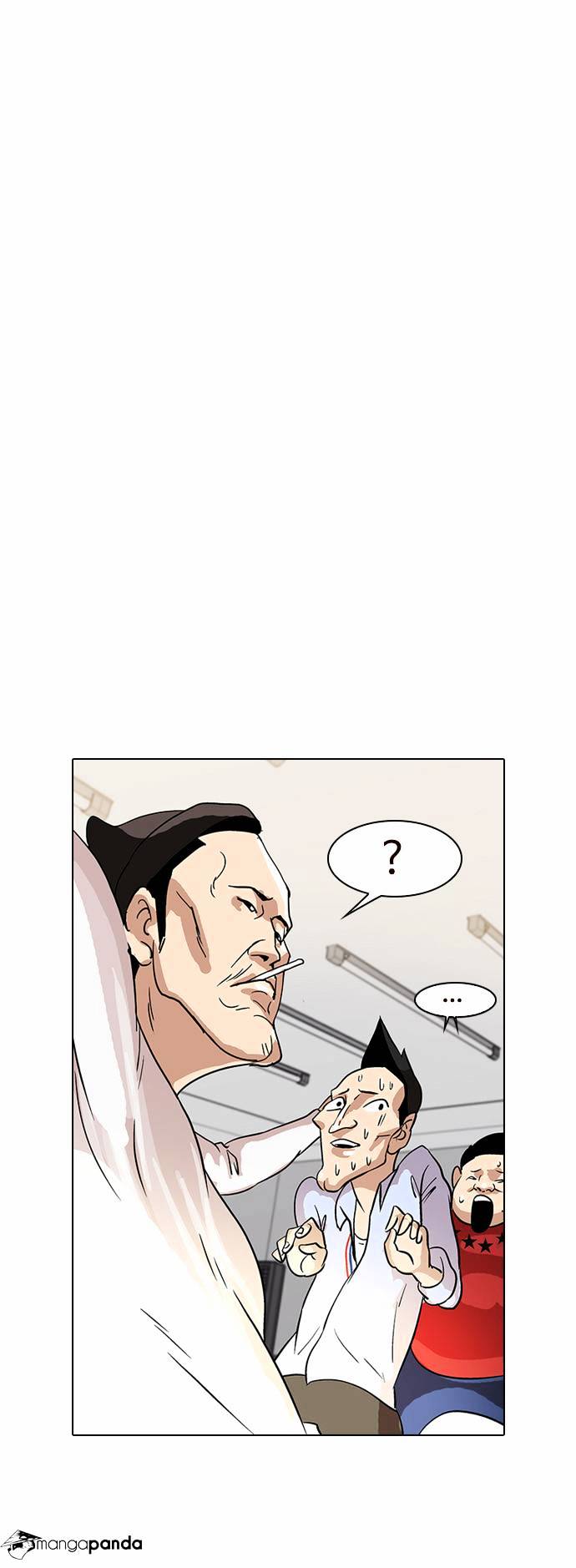 18+ Lookism Chapter 12 page 29