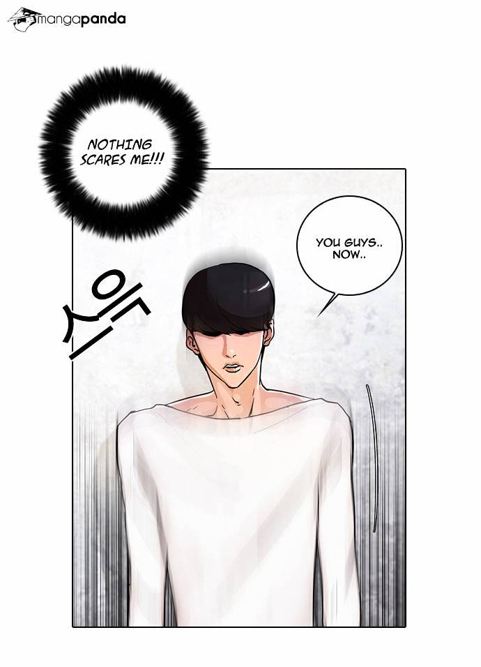 18+ Lookism Chapter 12 page 31