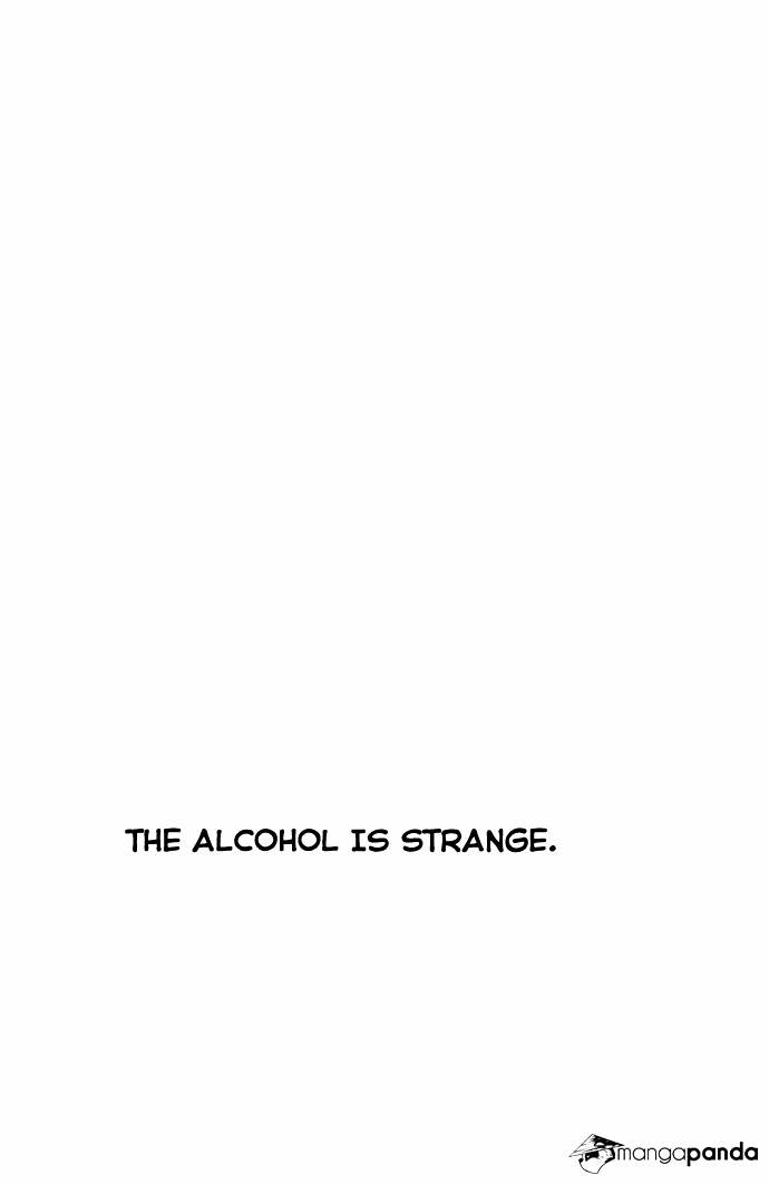 18+ Lookism Chapter 12 page 33
