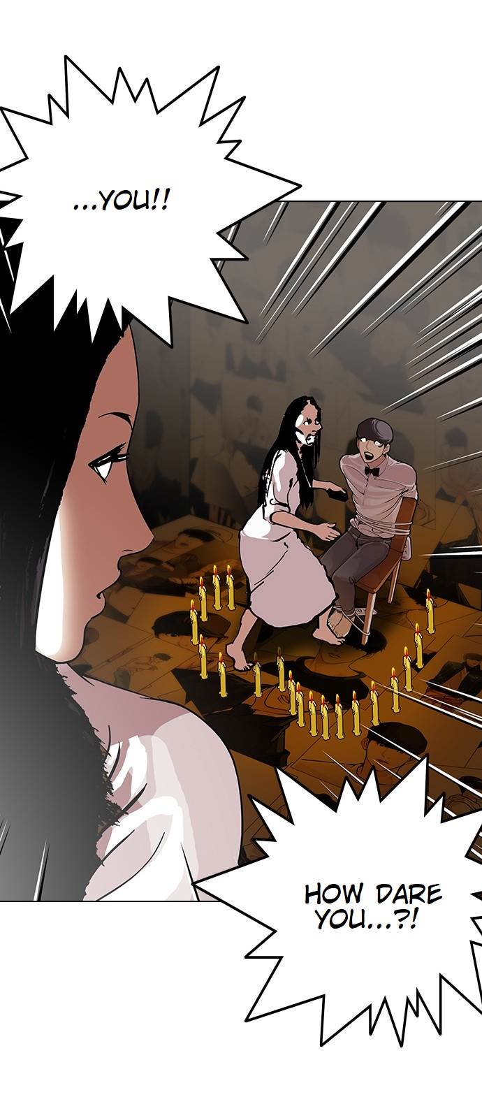 18+ Lookism Chapter 120 page 4