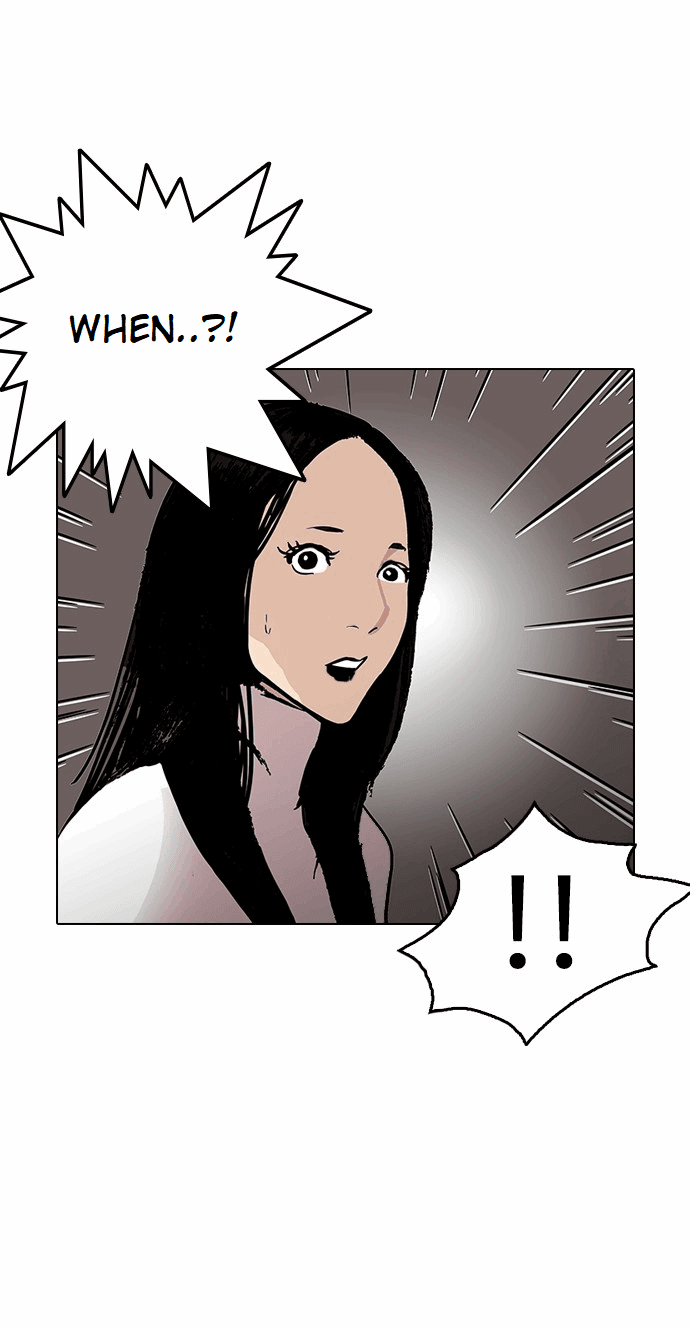 18+ Lookism Chapter 120 page 5