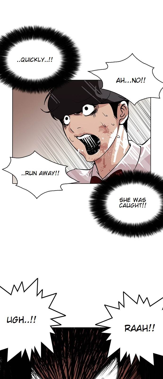 18+ Lookism Chapter 120 page 7