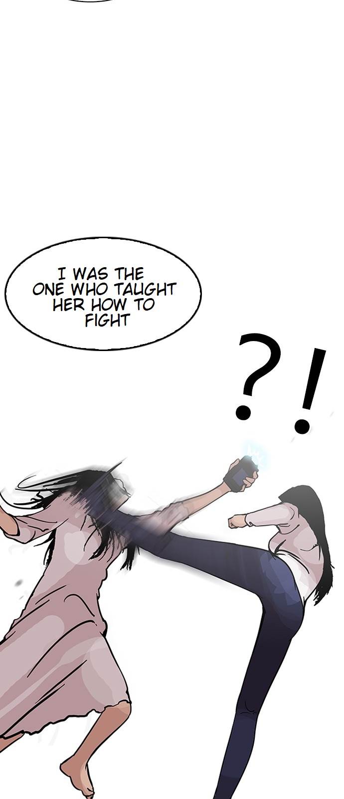 18+ Lookism Chapter 120 page 12