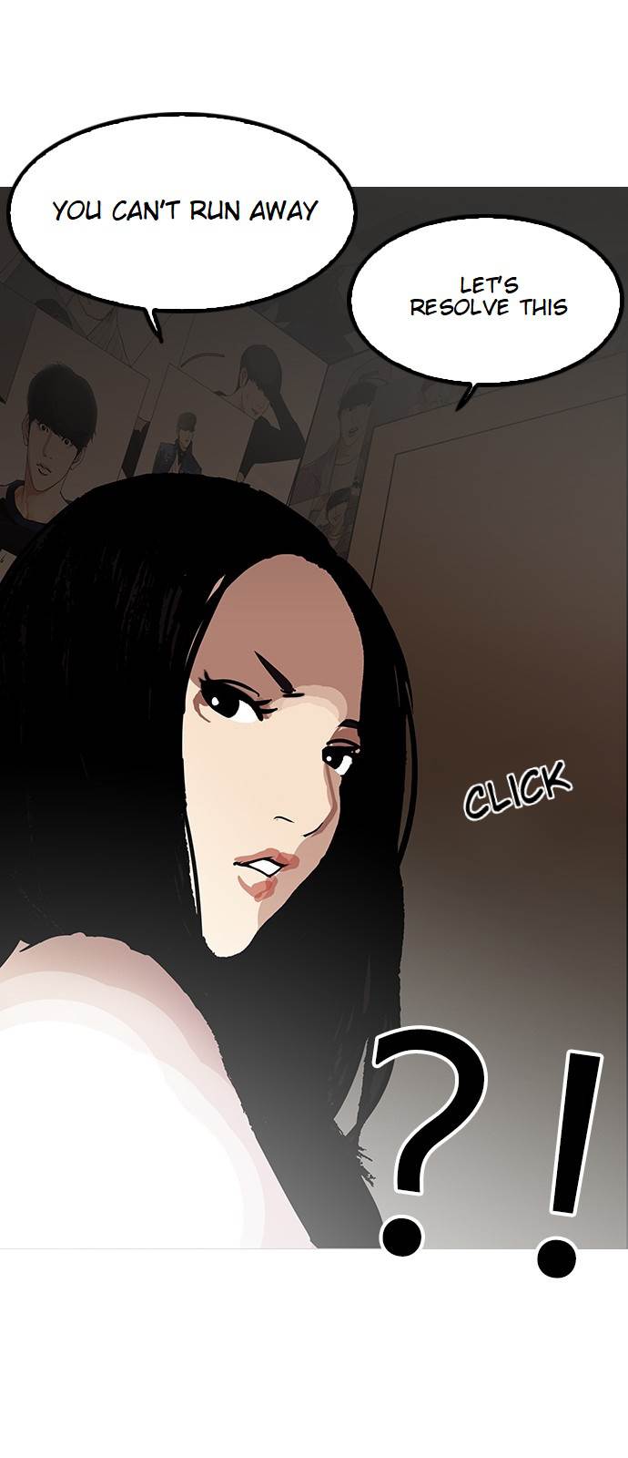 18+ Lookism Chapter 120 page 18