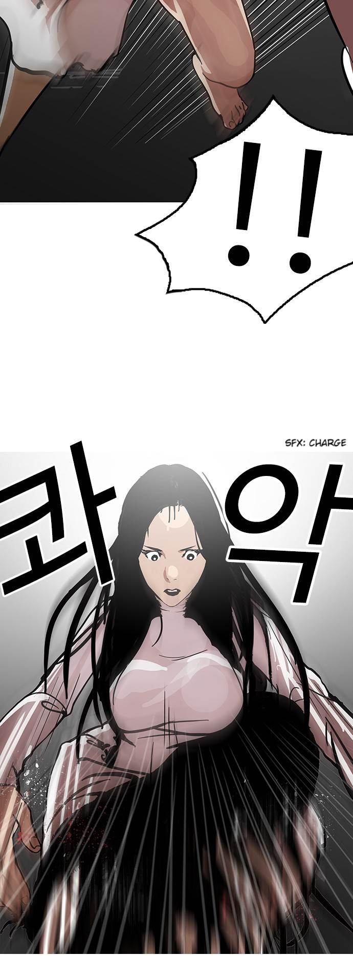 18+ Lookism Chapter 120 page 20