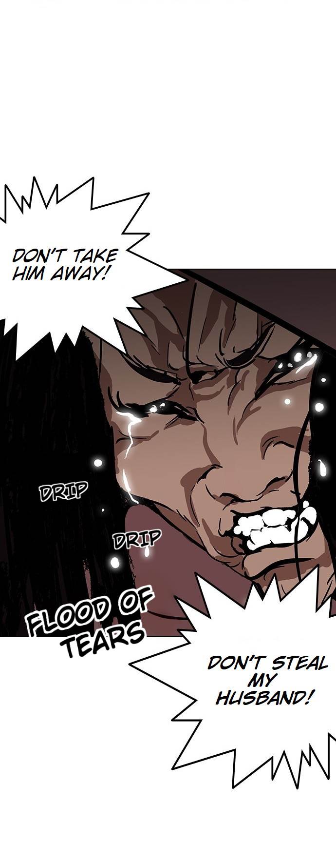 18+ Lookism Chapter 120 page 21