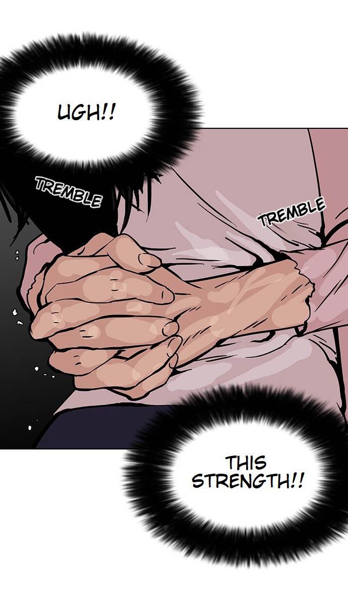 18+ Lookism Chapter 120 page 22