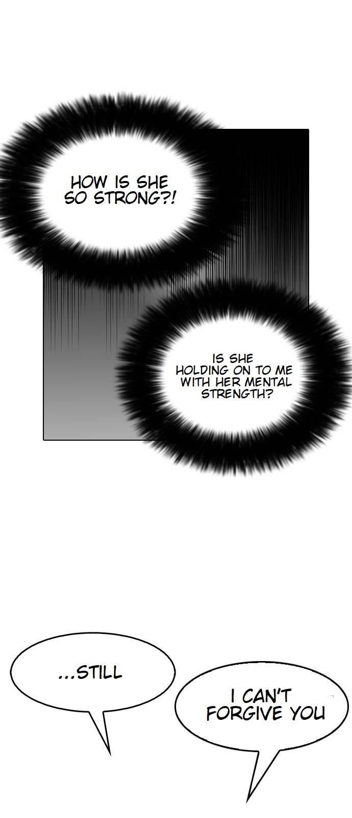 18+ Lookism Chapter 120 page 23