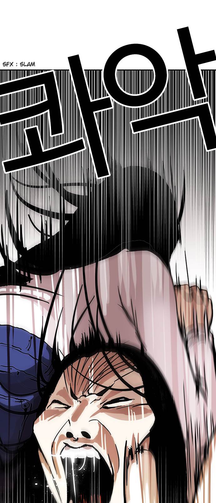 18+ Lookism Chapter 120 page 25