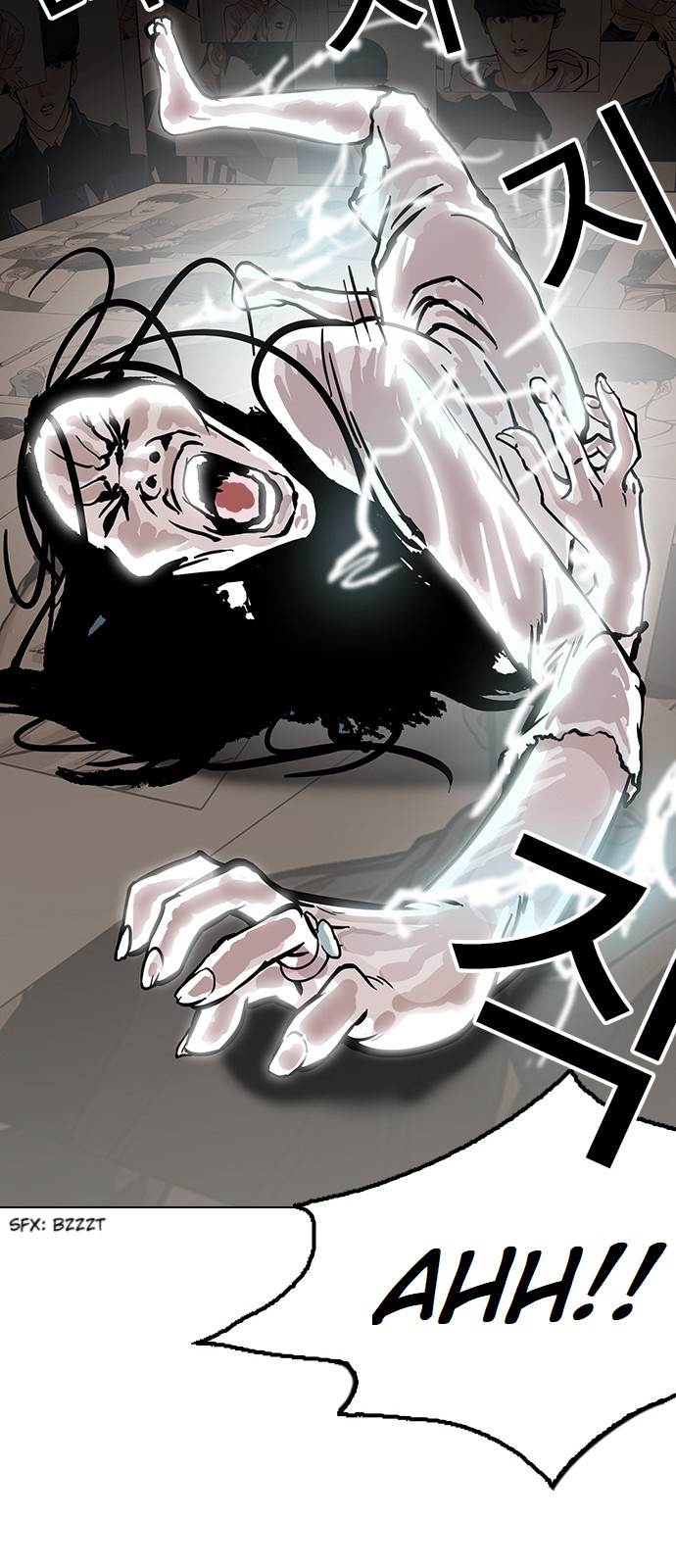 18+ Lookism Chapter 120 page 30