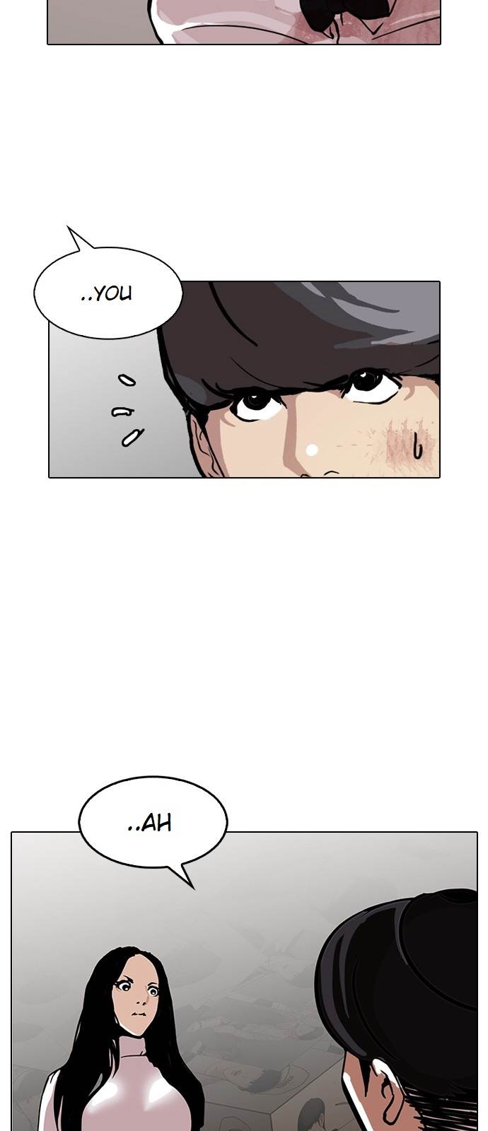 18+ Lookism Chapter 120 page 33