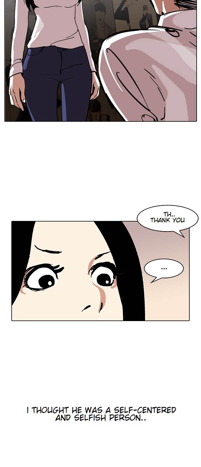 18+ Lookism Chapter 120 page 34