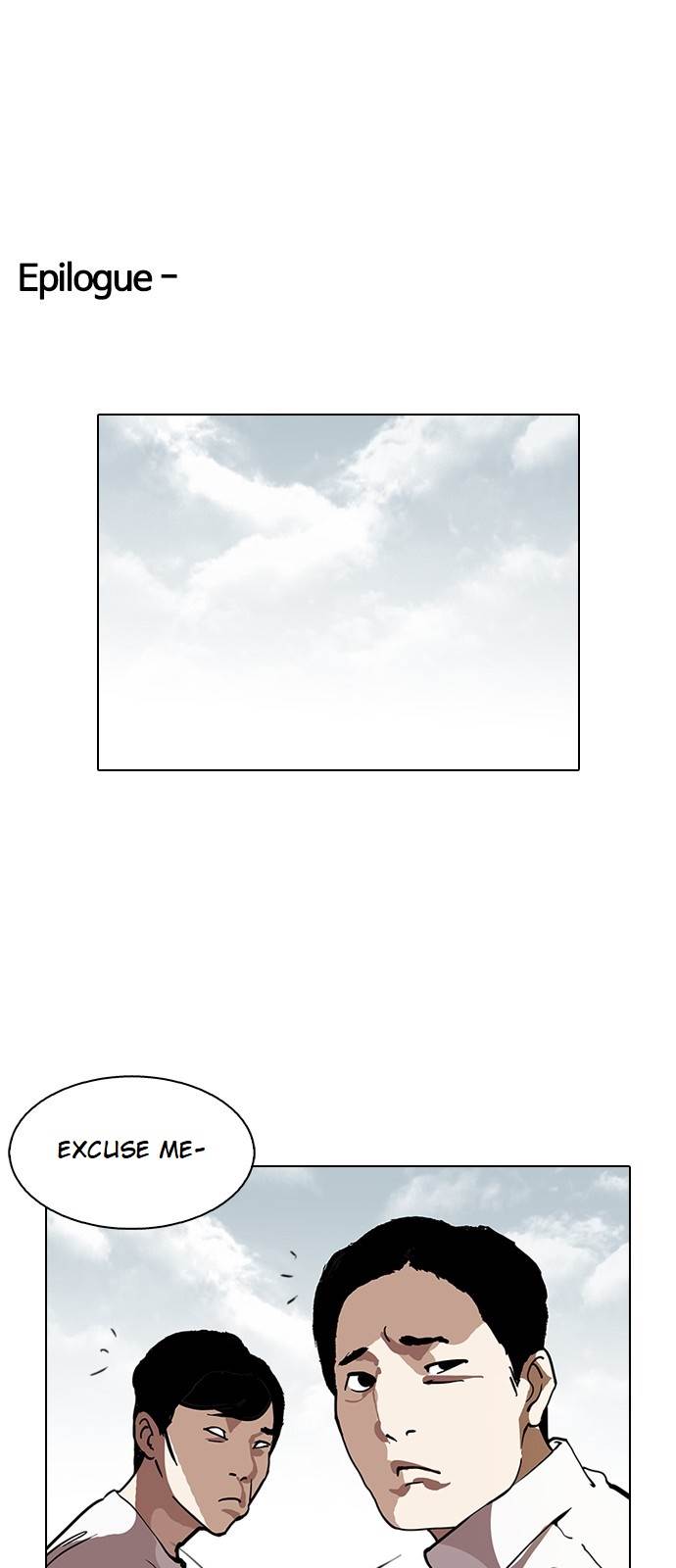 18+ Lookism Chapter 120 page 48