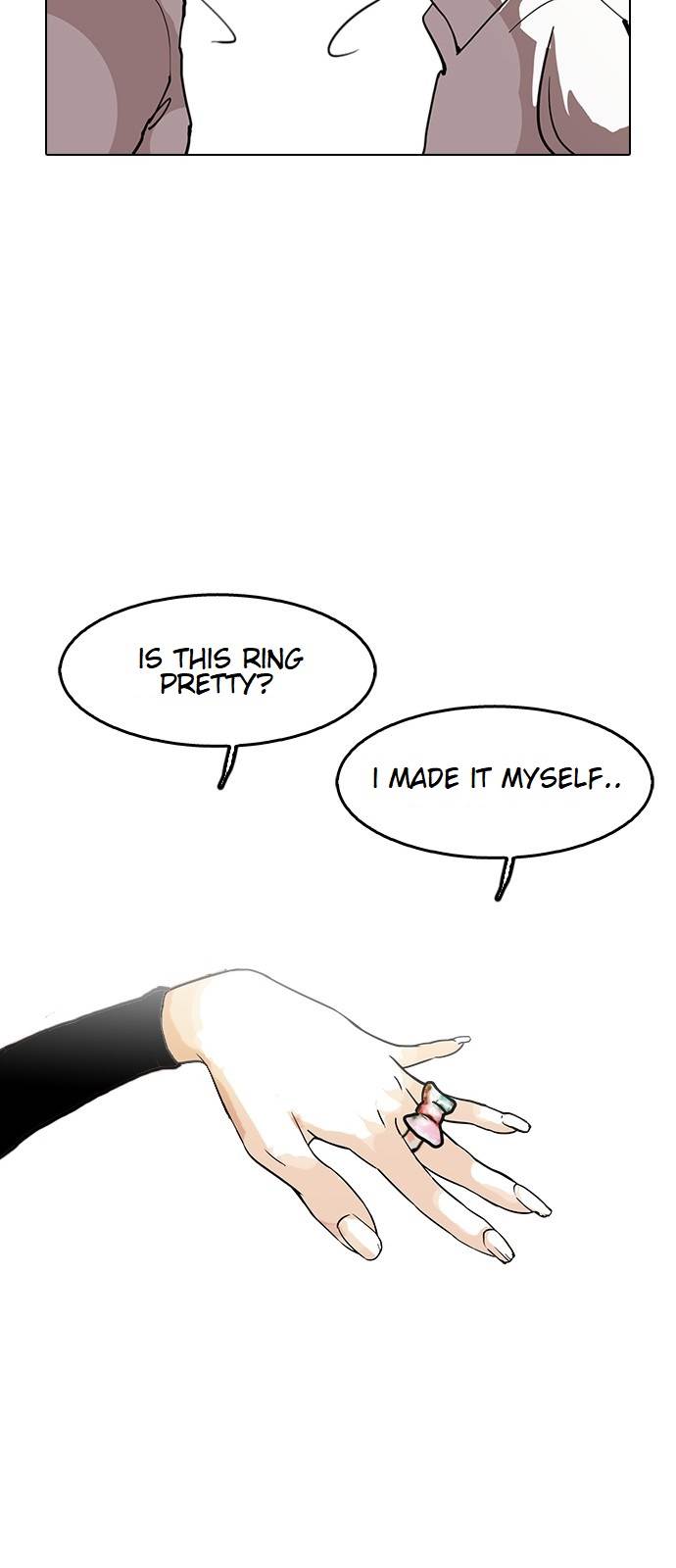 18+ Lookism Chapter 120 page 49