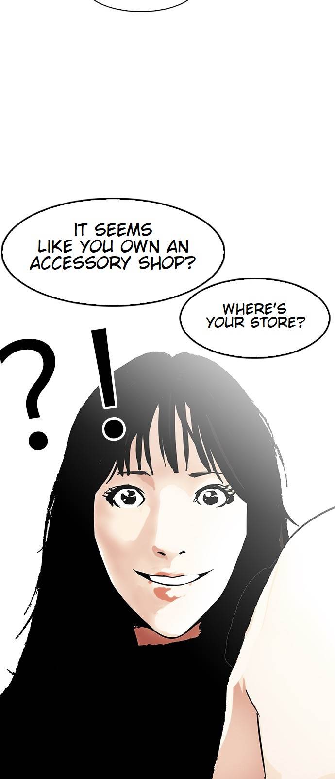 18+ Lookism Chapter 120 page 51