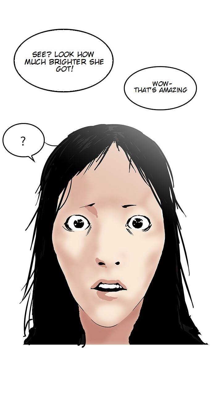 18+ Lookism Chapter 120 page 55