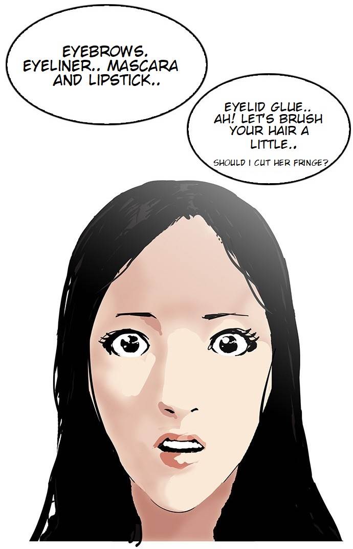 18+ Lookism Chapter 120 page 56