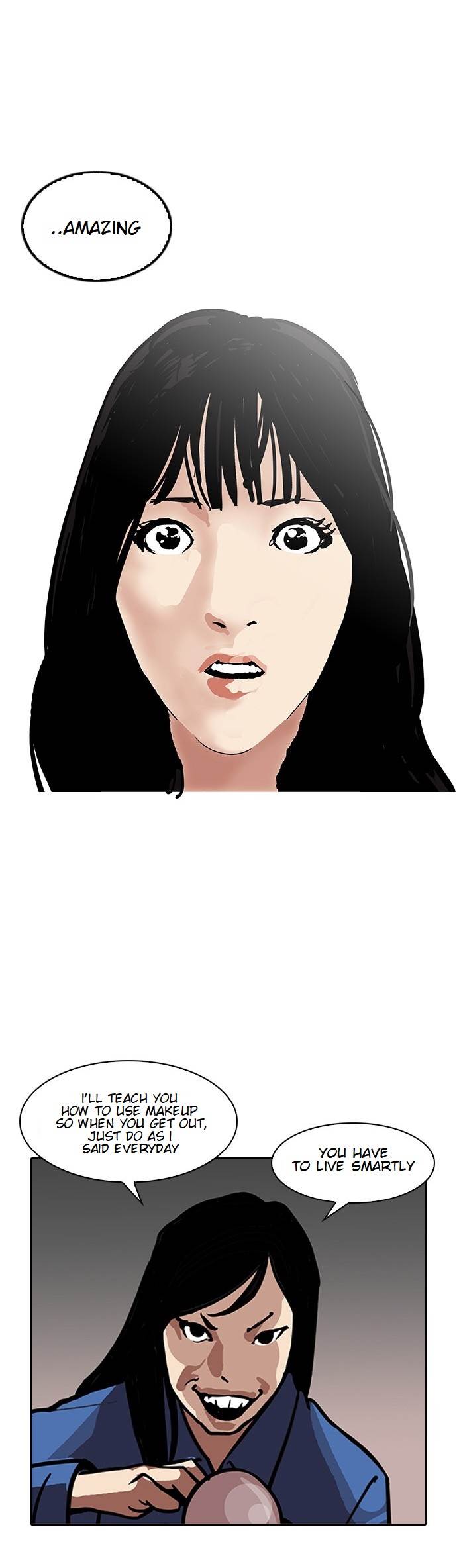 18+ Lookism Chapter 120 page 57