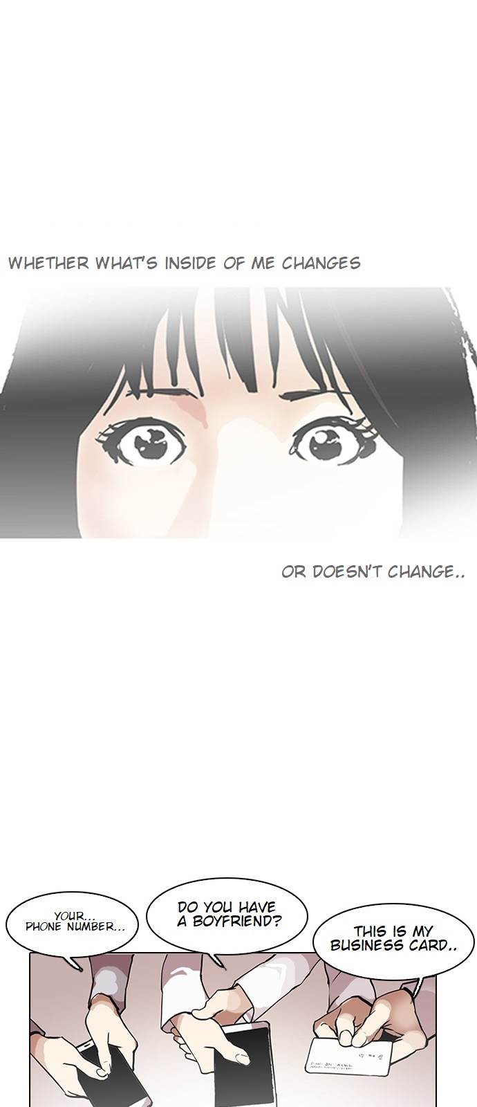 18+ Lookism Chapter 120 page 58