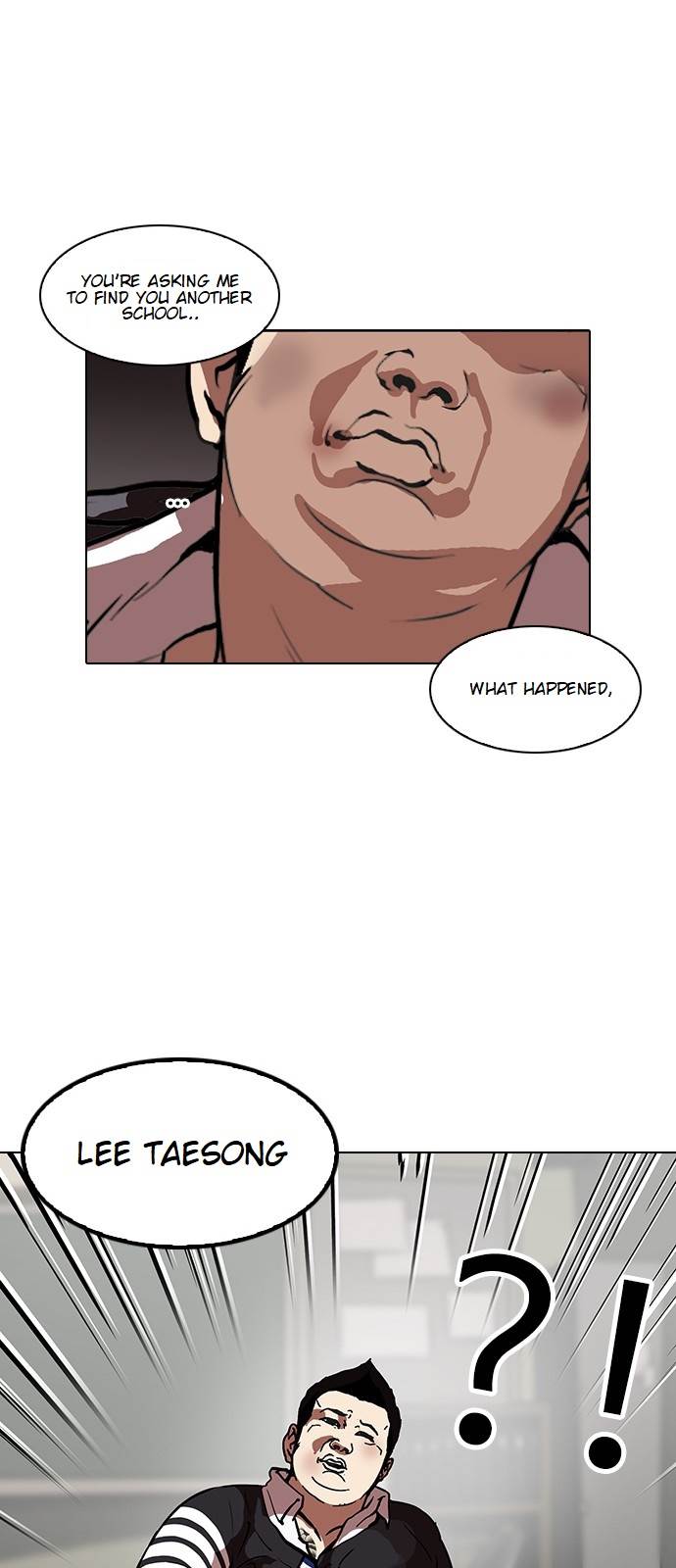 18+ Lookism Chapter 120 page 63