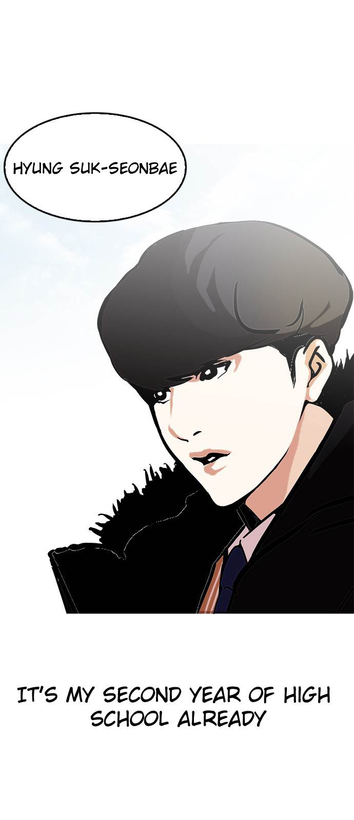 18+ Lookism Chapter 121 page 4