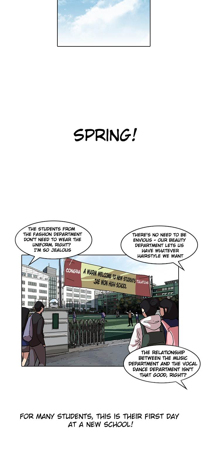 18+ Lookism Chapter 121 page 11