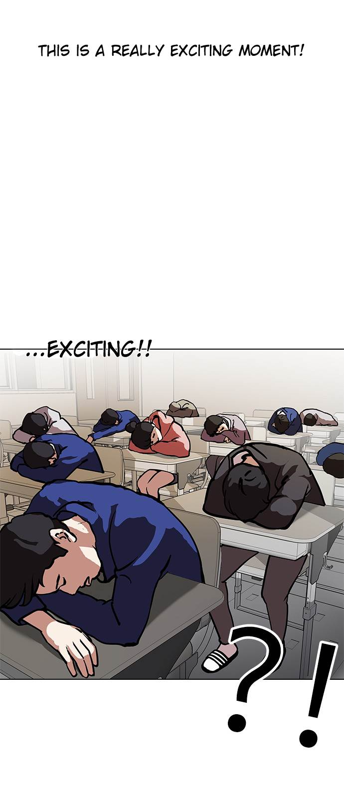 18+ Lookism Chapter 121 page 12