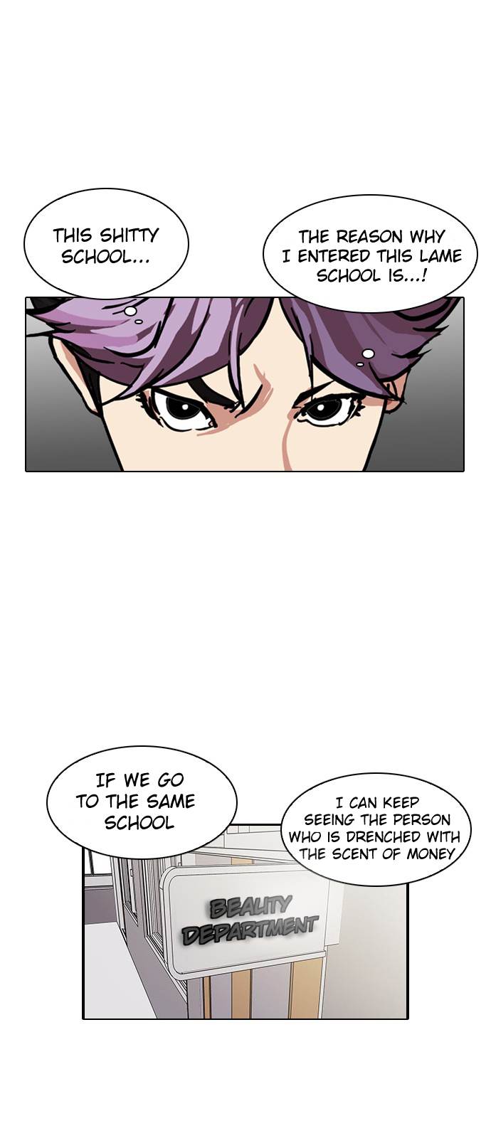 18+ Lookism Chapter 121 page 18