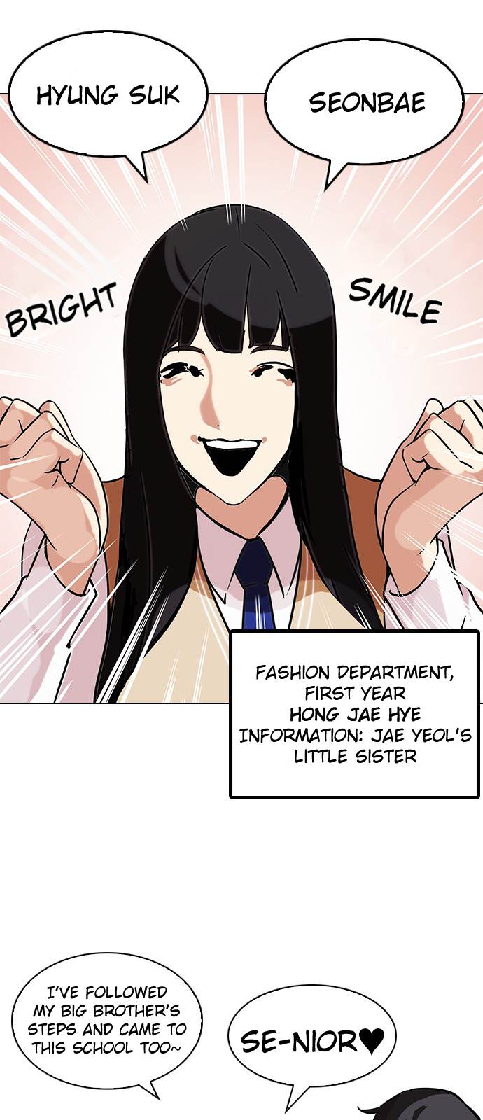 18+ Lookism Chapter 121 page 20