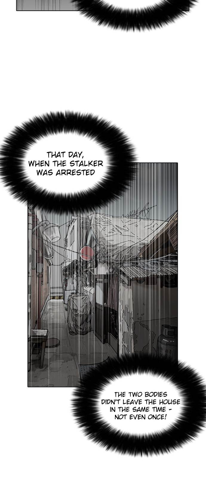18+ Lookism Chapter 121 page 24