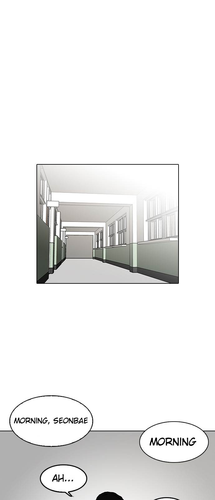 18+ Lookism Chapter 121 page 29